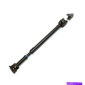 �h���C�u�V���t�g PRO COMP�T�X�y���V������CV�X�^�C�����A�h���C�u�V���t�g55767B Pro Comp Suspension Non-CV Style Rear Drive Shaft 55767B�y���s�A���i�z