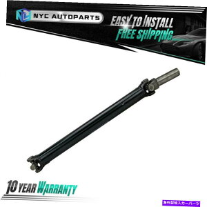�h���C�u�V���t�g 30 3/8 1999-2001 Chevy S10 Blazer Jimmy 4WD 2-Door W / A.T�B 30 3/8 Rear Drive Shaft for 1999-2001 Chevy S10 Blazer Jimmy 4WD 2-Door w/A.T.