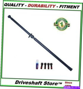 �h���C�u�V���t�g Volvo XC90 2003-2006�p�h���C�u�V���t�g2.9L T6�^�[�{�A�����ԃg�����X�~�b�V�����u�����h�V�i Drive shaft for VOLVO XC90 2003-2006 2.9L T6 Turbo, Auto transmission BRAND NEW�y���s�A���i�z