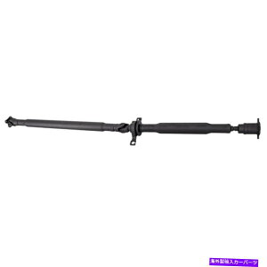 �h���C�u�V���t�g �t�H�[�h�G�b�W����SE SEL 2008-2013 2�s�[�X�p���A�h���C�u�v���y���V���t�g Rear Drive Propeller Shaft for Ford Edge Limited SE SEL 2008-2013 2 Piece�y���s�A���i�z