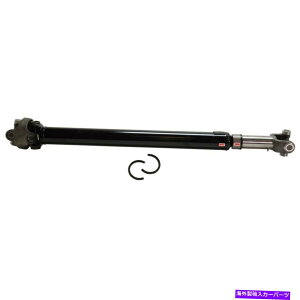 hCuVtg F350gbNFord F-350 1995-1996̂߂̐VhCuVtg̐ New Driveshaft Front for F350 Truck Ford F-350 1995-1996