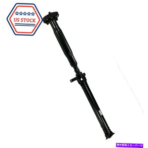 �h���C�u�V���t�g 49.25 ���A�h���C�u�V���t�g���e06-2011 BMW E83 x 3 3.0i 3.0Si 26107564740 49.25 Rear Driveshaft FITS 06-2011 BMW E83 X3 3.0i 3.0si 26107564740�y���s�A���i�z