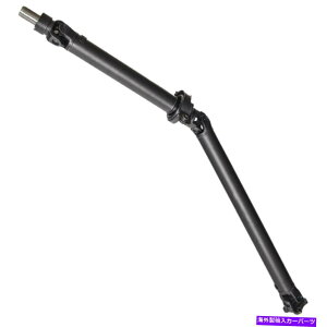 hCuVtg XoKXTv~AX|[c2005̂߂̌㕔hCũvbvVtg Rear Drive Prop Shaft for Subaru Forester XT Premium Sport 2005
