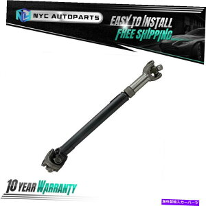 �h���C�u�V���t�g 4.0L 1990-1998 Jeep Cherokee W / 4 SPD�p�̃t�����g�v���b�v�h���C�u�V���t�g�BA.T. 28 3/4 Front Prop Drive Shaft for 4.0L 1990-1998 Jeep Cherokee w/ 4 Spd. A.T.�y���s�A���i�z