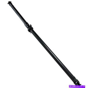 �h���C�u�V���t�g �z���_�G�������gLX 2005-2010 2007 2008�̂��߂�Prop Cardan�V���t�g�̌㕔�h���C�u Drive Prop Cardan Shaft Rear for Honda Element LX 2005-2010 2007 2008�y���s�A���i�z