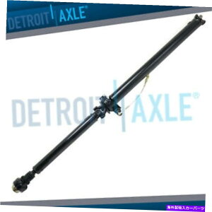hCuVtg tH[hGXP[v}i[̎^̂߂AWD㕔2 PChCuVtg AWD Rear 2-PC Driveshaft Prop Shaft for Automatic Ford Escape Mariner Tribute