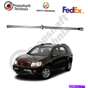 �h���C�u�V���t�g Pontiac Torrent 3.4L 2007-2009���A�h���C�u�V���t�g431-00594,20811303 Pontiac Torrent 3.4L 2007-2009 Rear Drive Shaft 431-00594, 20811303�y���s�A���i�z