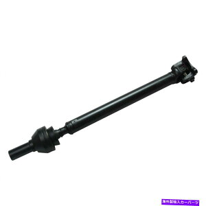 �h���C�u�V���t�g 2002-2006�̂��߂̐V�����t�����g�v���b�v�h���C�u�V���t�g�A�Z���u��1500 4WD�I�[�g�g�����X New Front Prop Drive Shaft Assembly For 2002-2006 Dodge Ram 1500 4WD Auto Trans�y���s�A���i�z