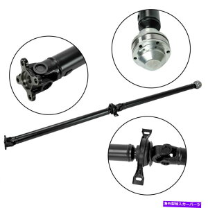 �h���C�u�V���t�g Chevy Equinox Pontiac Torrent�̂��߂̃��A�h���C�u�V���t�g�A�Z���u���̒��ڃt�B�b�g Rear Drive Shaft Assembly Direct Fit for Chevy Equinox Pontiac Torrent New�y���s�A���i�z