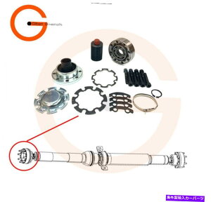 hCuVtg W[vOh`FL[hbWfS2011-2018AhCuVtg8{gCV JNTS Jeep Grand Cherokee & Dodge Durango 2011-2018 Rear Driveshaft 8 Bolt CV Jnt & S