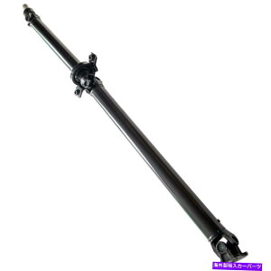 hCuVtg Subaru Outback L.L. Bean Wagon 4-Door 2001 3.0L̂߂̃vyVtgA쓮 Drive Propeller Shaft Rear for Subaru Outback L.L. Bean Wagon 4-Door 2001 3.0L