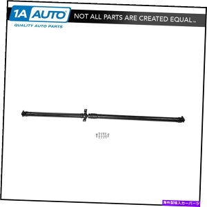 hCuVtg 02-06z_CR-V 4WDpAhCuVtghCuVtgƃn[hEFA Rear Driveshaft Drive Shaft and Hardware for 02-06 Honda CR-V 4WD NEW