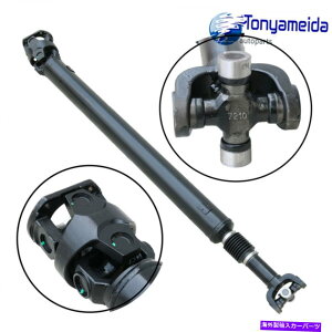 �h���C�u�V���t�g ���A�v���b�v�h���C�u�V���t�g65-9115 FOED F-250 F-350 SUPOUT 7.3L Rear Prop Drive Shaft 65-9115 Fit For 1999-2002 Ford F-250 F-350 Super Duty 7.3L�y���s�A���i�z