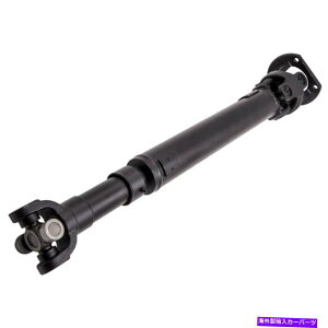 �h���C�u�V���t�g Chevy GMC K10 K20 Jimmy K15 Auto Trans 1977-1980 Drive Shaft Front For Chevy GMC K10 K20 Jimmy K15 Auto Trans 1977-1980�y���s�A���i�z