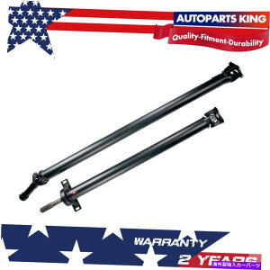 hCuVtg Dodge 2003-2006 Sprinter 2500 3500 2.7L 140'WB̂߂̐VhCuVtg㕔936-016 NEW Drive Shaft Rear 936-016 FOR Dodge 2003-2006 Sprinter 2500 3500 2.7L 140''WB