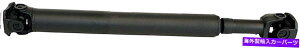 hCuVtg 㕔hCuVtg̐ḰuDoman936-220tBbg03-06 Kia Sorento 3.5 A / TRANS 4WD Rear Driveshaft Ass`Y Dorman# 936-220 Fits 03-06 Kia Sorento 3.5 A/Trans 4Wd