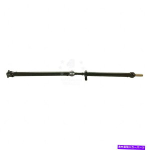 ドライブシャフト FORD F-150 2009-2012のための真新しいドライブシャフトAL3Z4R602KB Brand New Drive Shaft For Ford F-150 2009-2012 Al3Z4R602Kb