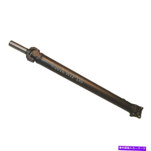 hCuVtg Driveshaft̓g^^R}2WD 2005-12,2.7LI[gtBbgłB 109.6 "WB REG CAB Driveshaft fits Toyota TACOMA 2WD 2005-12, 2.7L Auto. 109.6" WB Reg Cab