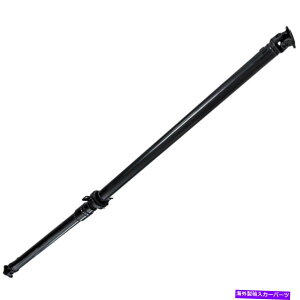 �h���C�u�V���t�g ���R�ɃK�XDOHC Drive Prop Shaft Rear Fit Honda Element DX Sport 2003 GAS DOHC Naturally�y���s�A���i�z