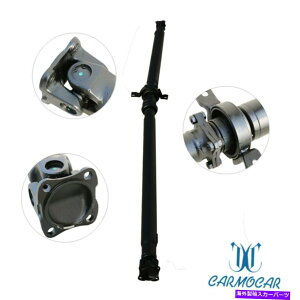 �h���C�u�V���t�g 97-01 Honda CRV 4x4�̂��߂�40100S10A01���S���A�h���C�u�V���t�g�A�Z���u���v���y�� 40100S10A01 For 97-01 Honda CRV 4x4 Complete Rear Drive Shaft Assembly Propeller�y���s�A���i�z