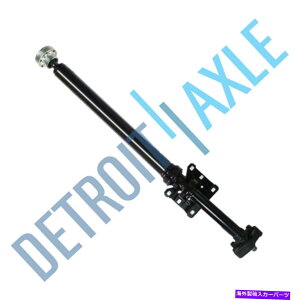 hCuVtg 2003N - 2010N|VFJCGΎRVW Touareg Rear Driveshaft W /uPbg 2003 - 2010 Porsche Cayenne Volkswagen VW Touareg Rear Driveshaft w/ Bracket