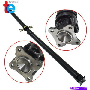 �h���C�u�V���t�g �㕔�h���C�u�V���t�g�̃v���b�v�V���t�g�A�Z���u��3710042090 07-12�g���^RAV4 AWD�̂��߂Ƀt�B�b�g Rear Drive Shaft Prop Shaft Assembly 3710042090 Fit for 07-12 Toyota RAV4 AWD�y���s�A���i�z