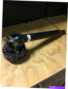 hCuVtg Schulte OEM~bhVtghCuVtgAZu - 340-4403 - New SCHULTE OEM MIDSHFT Drive Shaft Assembly - 340-4403 - NEW