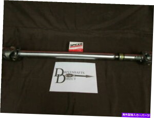 ドライブシャフト 真新しいフロントチェロキーXJ 1310 CVロッククローラードライブシャフトスパイスジープxj Brand New Front Cherokee XJ 1310 CV Rock Crawler Driveshaft Spicer Jeep XJ