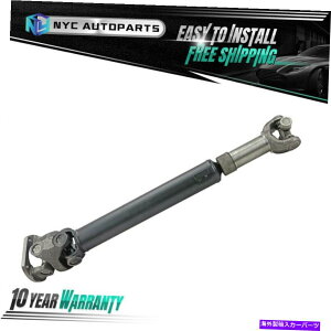�h���C�u�V���t�g 1994-1997 1998 Dodge Ram 2500 3500 M.T 29�h Front Prop Drive Shaft Assembly for 1994-1997 1998 Dodge Ram 2500 3500 M.T�y���s�A���i�z