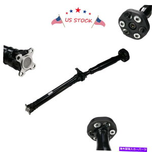 �h���C�u�V���t�g �V�����㕔Driveshaft 26107564740 49.25 2006-2011 BMW E83 x3 3.0i 3.0i 3.0Si�č� New Rear Driveshaft 26107564740 49.25 Fits 2006-2011 BMW E83 X3 3.0i 3.0si USA�y���s�A���i�z