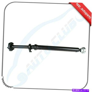 hCuVtg tHNX[Q03-10 Cayenne Touareĝ߂̌㕔hCuVtgvyVtgAZu Rear Driveshaft Propeller Shaft Assembly For Volkswagen 03-10 Cayenne Touareg