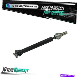 �h���C�u�V���t�g 32 2/3 2002-04 2005 2006 2006 Dodge Ram 1500 4WD W / A.T�B 32 2/3 Front Prop Drive Shaft for 2002-04 2005 2006 Dodge Ram 1500 4WD w/A.T.�y���s�A���i�z