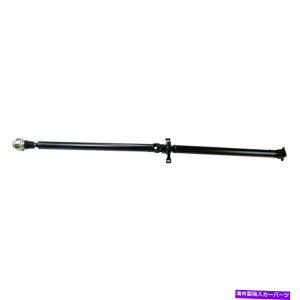 �h���C�u�V���t�g Chevy Equinox Pontiac Torrent�̂��߂̃��A�h���C�u�V���t�g�A�Z���u���̒��ڃt�B�b�g Rear Drive Shaft Assembly Direct Fit for Chevy Equinox Pontiac Torrent New�y���s�A���i�z