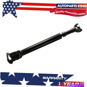 �h���C�u�V���t�g 90-93 Dodge W250 4 SPD�I�[�g�g�����X30 1/4  Front Driveshaft Prop Shaft for 90-93 Dodge W250 4 Spd Auto Trans 30 1/4�y���s�A���i�z