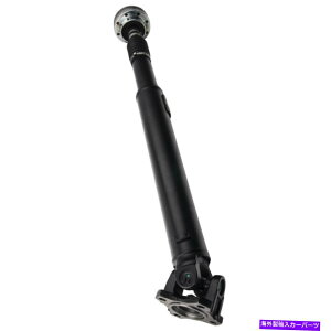 hCuVtg W[vX Sport 2010 3.8L̂߂̃vyVtgtgtBbg쓮 Drive Propeller Shaft Front Fit for Jeep Unlimited X Sport 2010 3.8L