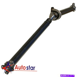 ドライブシャフト フォードF-150 RWD 2004-2008 8L3Z4R602E(145インチWB)のリアドライブシャフト(145 "WB)ドライブシャフトで Rear Drive Shaft For Ford F-150 RWD 2004-2008 8L3Z4R602E (145" WB) AT Driveshaft