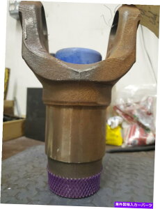 �h���C�u�V���t�g 6-3-2671KX - �h���C�u�V���t�g�X���b�v���[�NDana Spicer 6-3-2671KX - Drive Shaft Slip Yoke DANA Spicer�y���s�A���i�z