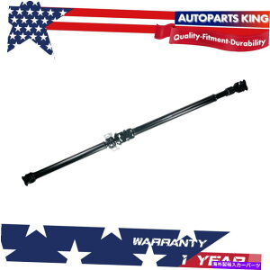 �h���C�u�V���t�g ���A�h���C�u�V���t�g�A�Z���u���̓g���^�c���h��2005-2006 4.7L 37100-34130 4WD�̂� REAR DRIVE SHAFT ASSEMBLY FITS TOYOTA TUNDRA 2005-2006 4.7L 37100-34130 4WD ONLY�y���s�A���i�z