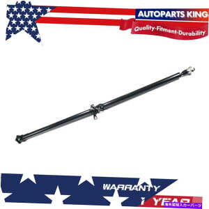 hCuVtg 2005N2006ÑV{[equinox 3.4L V6̂߂̐V㕔hCuVtg̎x̃AZu New Rear DriveShaft Prop Shaft Assembly For 2005-2006 Chevrolet Equinox 3.4L V6