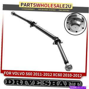 hCuVtg Volvo XC60 2010-2012pAhCuVtgAZuS60 2011-12 L6 3.0L 3.2L AWD Rear Drive shaft Assembly for Volvo XC60 2010-2012 S60 2011-12 L6 3.0L 3.2L AWD