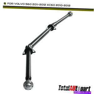 hCuVtg Volvo XC60 10-12 XC60 AWD L6 3.2L 3.2LA30651997p̃hCuVtgAZu Drive shaft Assembly for Volvo XC60 10-12 XC60 AWD L6 3.2L 3.2L Rear 30651997