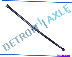 �h���C�u�V���t�g ���A�v���y���h���C�u�V���t�g�h���C�u�V���t�g2002 2003�T�^�[��VUE AWD�x�[�X2.2L 3.0L Rear Propeller Drive Shaft Driveshaft 2002 2003 Saturn Vue AWD Base 2.2L 3.0L�y���s�A���i�z