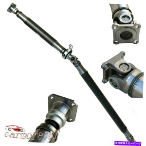 hCuVtg 2007-2013tH[hGbW07-13J[MKX AWD2 PChCuVtg̃vbvVtgA 2-PC Driveshaft Prop Shaft Rear For 2007-2013 Ford Edge 07-13 Lincoln MKX AWD