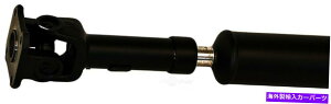 hCuVtg hCuVtgAh[}936-556́Ag^ZRCA01-04tBbgł Drive Shaft Rear Dorman 936-556 fits 01-04 Toyota Sequoia