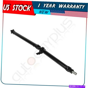 hCuVtg Saab 9-2x 2006-05̂߂̌㕔hCuVtg̎xx2005-2002 Rear Driveshaft Prop Shaft For Saab 9-2X 2006-05 Subaru Impreza 2005-2002