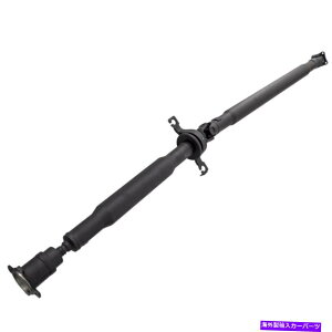 hCuVtg tH[hGbWX|[c2009-2013̂߂̌㕔2 - PChCuvyVtg Rear 2-PC Drive Propeller Shaft for Ford Edge Limited Sport 2009-2013