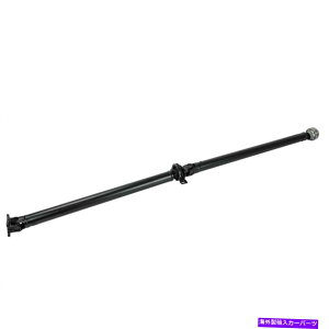 �h���C�u�V���t�g 2007-09 Chevy Chevrolet Equinox Pontiac Torrent 19328628�̂��߂̌㕔�h���C�u�V���t�g�t�B�b�g Rear Driveshaft Fit For 2007-09 Chevy Chevrolet Equinox Pontiac Torrent 19328628�y���s�A���i�z