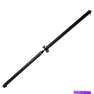 hCuVtg g^RAV4 AWDAhCuVtg06-13hCuVtgVKA\ȃWCg For Toyota RAV4 AWD Rear Drive Shaft 06-13 Driveshaft NEW, Replaceable Joints