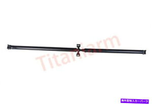 �h���C�u�V���t�g �㕔�h���C�u�V���t�g�̃v���b�v�V���t�g3710042090�A�Z���u���t�B�b�g06~13�g���^RAV4 AWD Rear Drive Shaft Prop Shaft 3710042090 Assembly fit for 06-13 Toyota RAV4 AWD�y���s�A���i�z