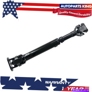 �h���C�u�V���t�g 03-05��Dodge Ram 2500 / 04-05 RAM 3500 L6 5.9L�f�B�[�[��W / 5 SPD A / T Drive shaft for 03-05 Dodge Ram 2500/04-05 Ram 3500 L6 5.9L Diesel w/5 Spd A/T�y���s�A���i�z